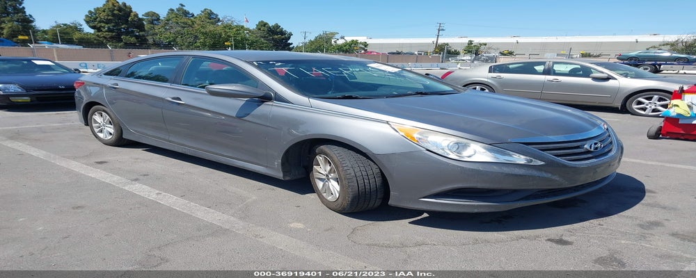 5NPEB4AC4EH899956 2014 HYUNDAI SONATA photo no. 10