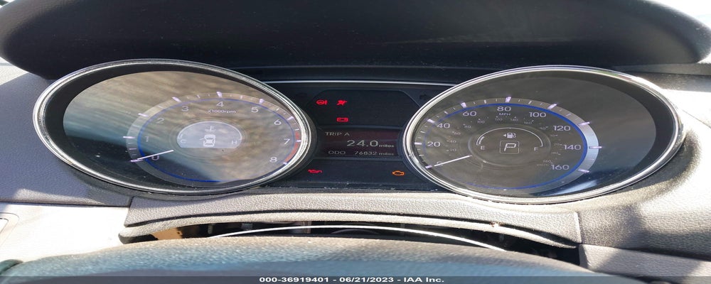 5NPEB4AC4EH899956 2014 HYUNDAI SONATA photo no. 7