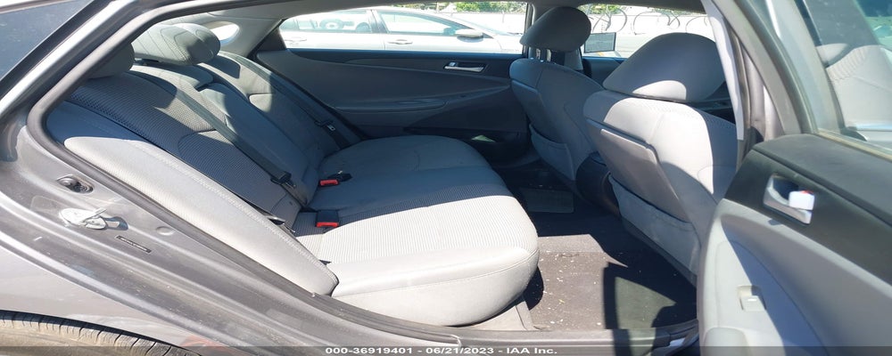 5NPEB4AC4EH899956 2014 HYUNDAI SONATA photo no. 8
