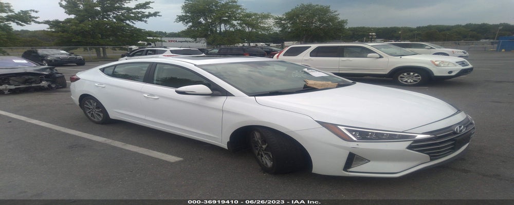 5NPD84LF8LH517118 2020 HYUNDAI ELANTRA photo no. 7