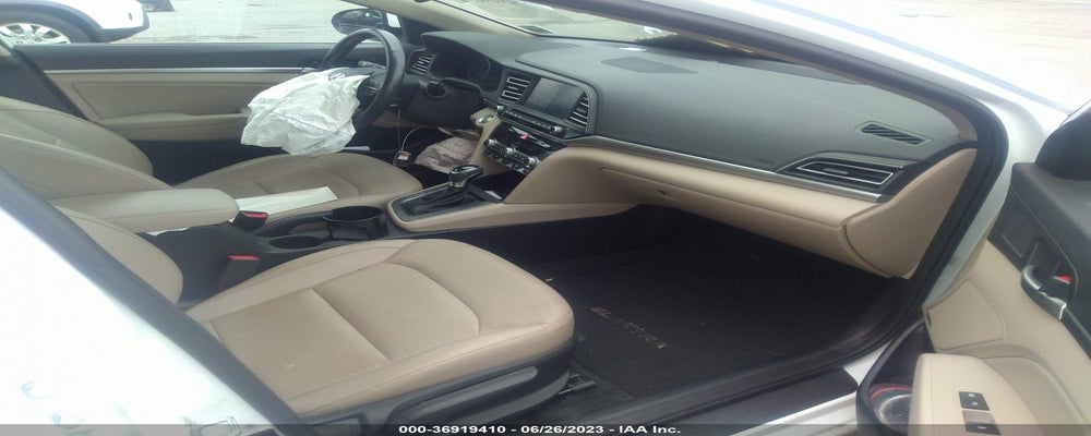 5NPD84LF8LH517118 2020 HYUNDAI ELANTRA photo no. 5
