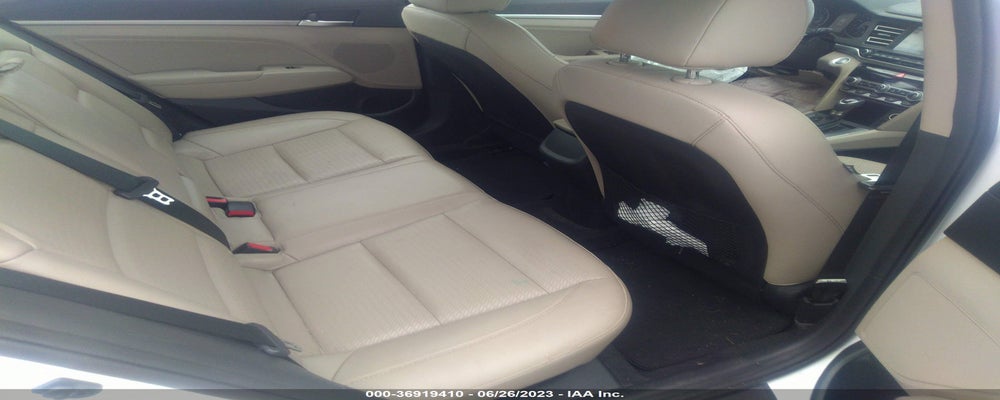 5NPD84LF8LH517118 2020 HYUNDAI ELANTRA photo no. 8