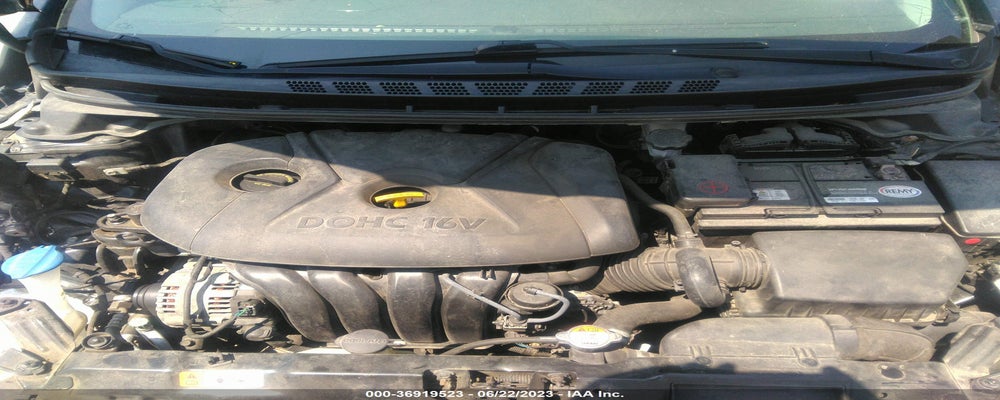 5NPDH4AEXFH623696 2015 HYUNDAI ELANTRA photo no. 10