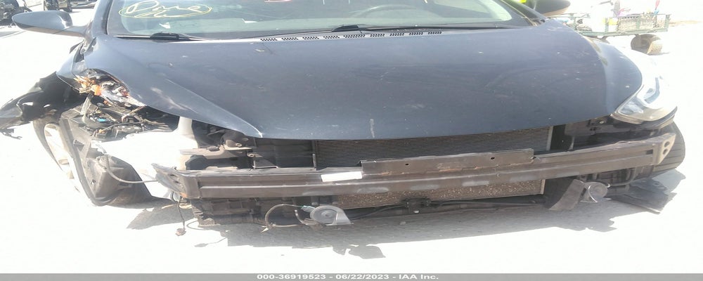 5NPDH4AEXFH623696 2015 HYUNDAI ELANTRA photo no. 6