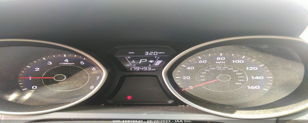5NPDH4AE5GH734352 2016 HYUNDAI ELANTRA photo no. 7