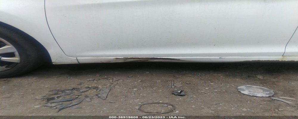 5NPDH4AEXBH030754 2011 HYUNDAI ELANTRA photo no. 6