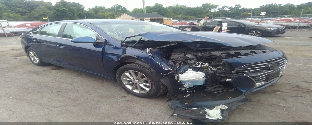 5NPE24AF5JH642681 2018 HYUNDAI SONATA photo no. 24