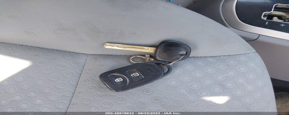 KMHCU5AEXCU039972 2012 HYUNDAI ACCENT photo no. 11