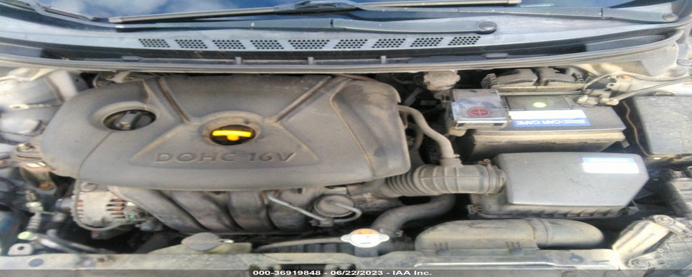 KMHDH4AE4DU539548 2013 HYUNDAI ELANTRA photo no. 10