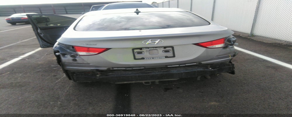 KMHDH4AE4DU539548 2013 HYUNDAI ELANTRA photo no. 6