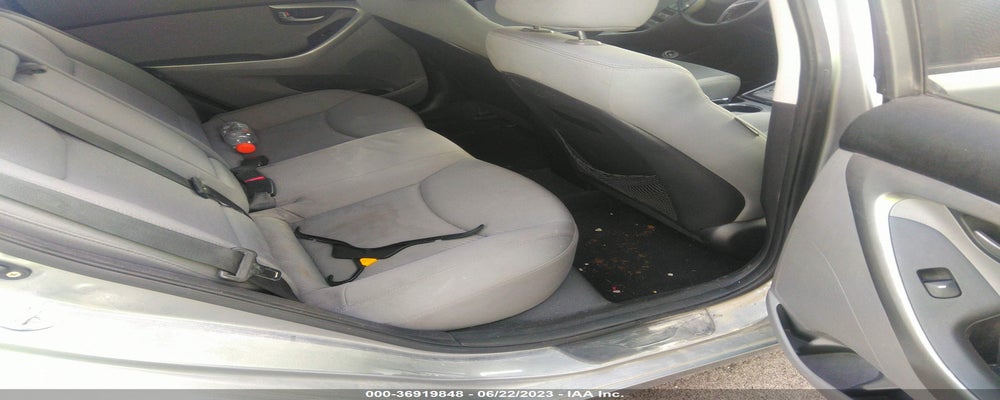 KMHDH4AE4DU539548 2013 HYUNDAI ELANTRA photo no. 8