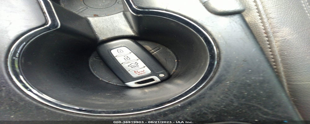 KMHEC4A4XBA011862 2011 HYUNDAI SONATA photo no. 11