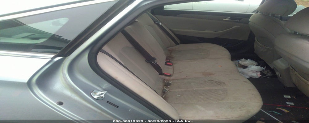 5NPE24AF4FH071269 2015 HYUNDAI SONATA photo no. 8