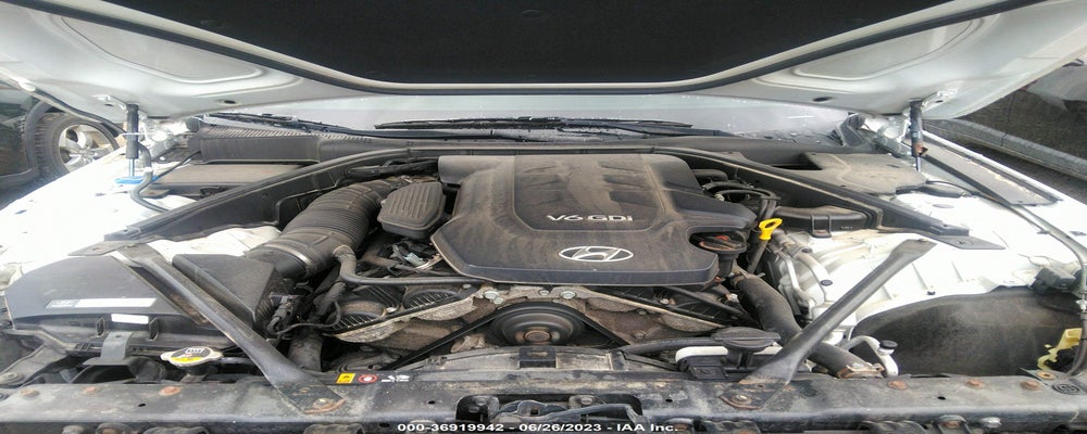 KMHGN4JE8FU083174 2015 HYUNDAI GENESIS photo no. 10