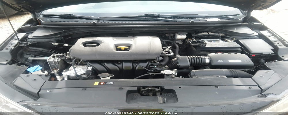 5NPD84LFXKH399037 2019 HYUNDAI ELANTRA photo no. 10