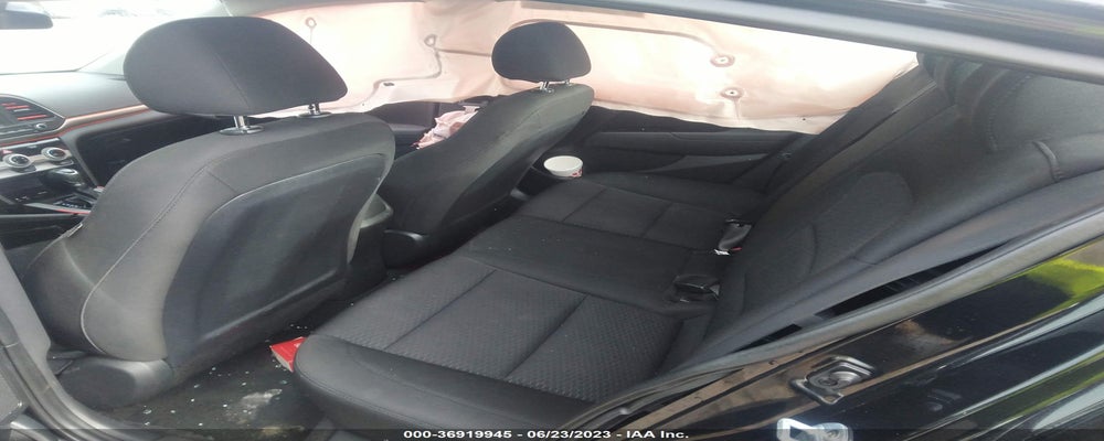 5NPD84LFXKH399037 2019 HYUNDAI ELANTRA photo no. 8