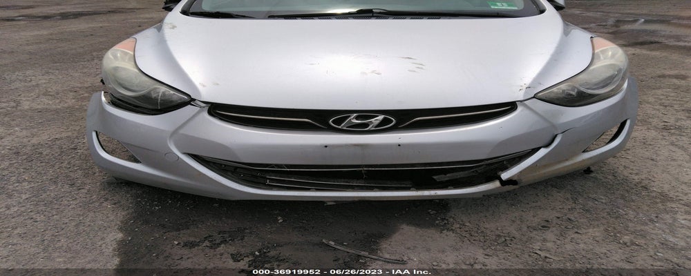 5NPDH4AE6DH259788 2013 HYUNDAI ELANTRA photo no. 6