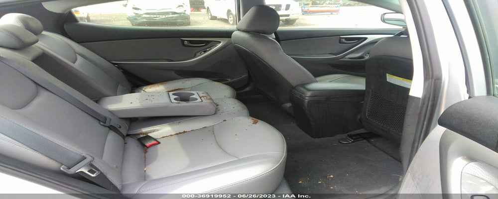 5NPDH4AE6DH259788 2013 HYUNDAI ELANTRA photo no. 8