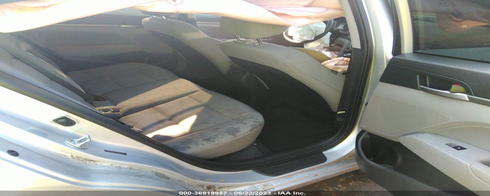 5NPD84LF8JH295144 2018 HYUNDAI ELANTRA photo no. 8