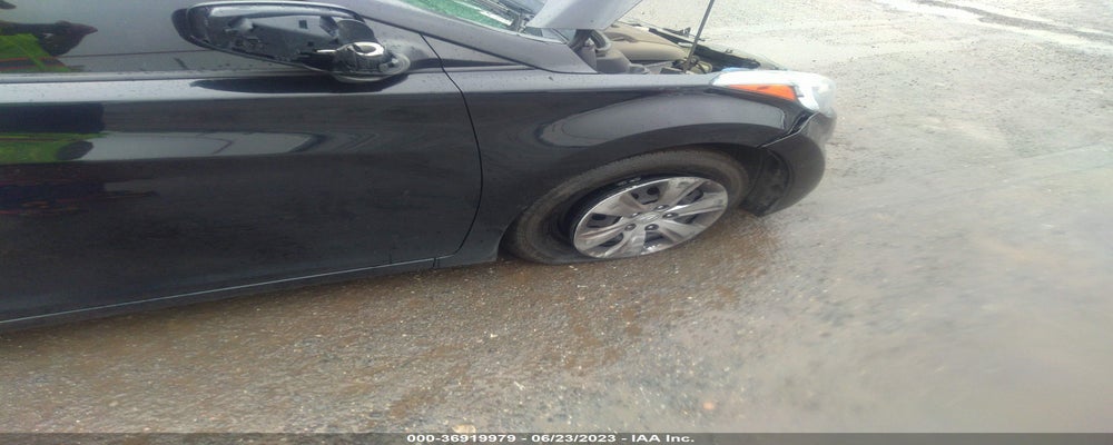 5NPDH4AE3GH745883 2016 HYUNDAI ELANTRA photo no. 6