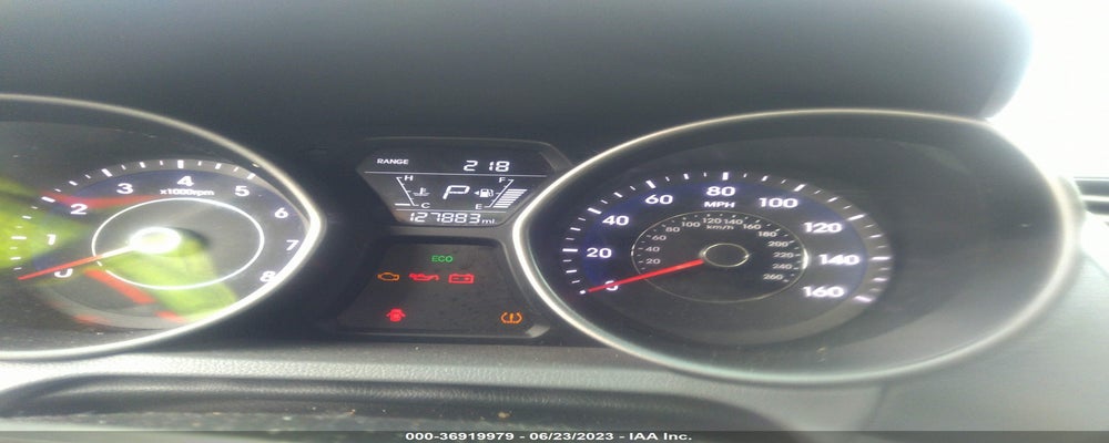 5NPDH4AE3GH745883 2016 HYUNDAI ELANTRA photo no. 7