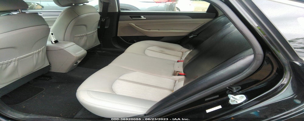 KMHE24L13GA024921 2016 HYUNDAI SONATA HYBRID photo no. 8