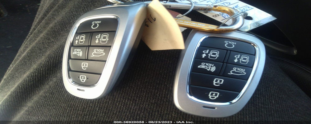 5NMJECAE6PH175803 2023 HYUNDAI TUCSON photo no. 11