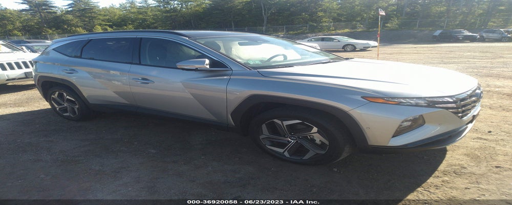 5NMJECAE6PH175803 2023 HYUNDAI TUCSON photo no. 20