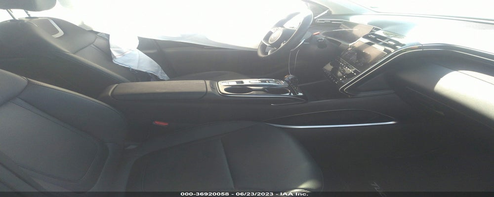 5NMJECAE6PH175803 2023 HYUNDAI TUCSON photo no. 5