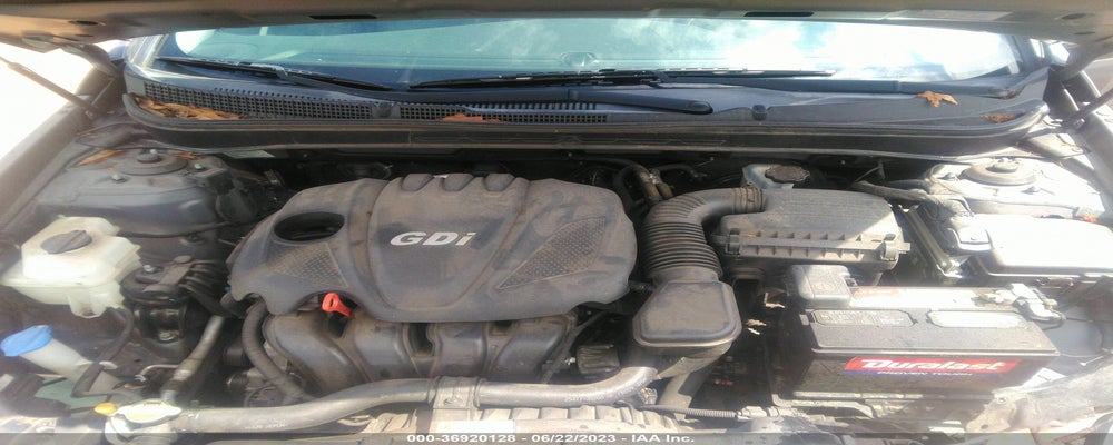 5NPEB4ACXDH762342 2013 HYUNDAI SONATA photo no. 10