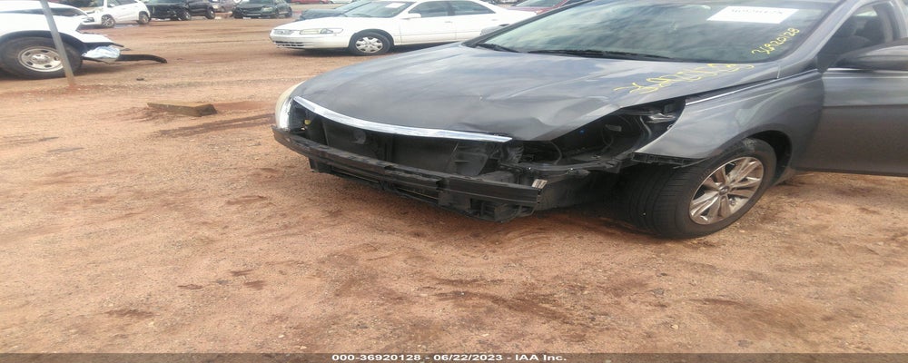 5NPEB4ACXDH762342 2013 HYUNDAI SONATA photo no. 6
