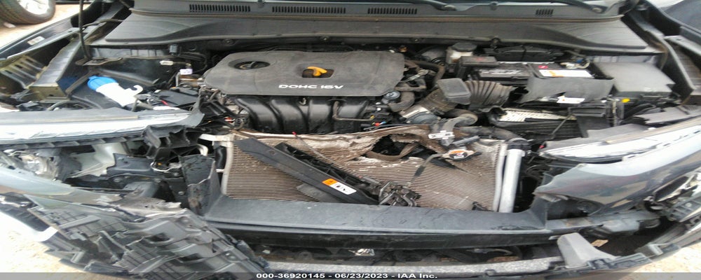 KM8K62AA3LU542986 2020 HYUNDAI KONA photo no. 10