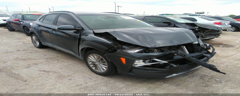 KM8K62AA3LU542986 2020 HYUNDAI KONA photo no. 23