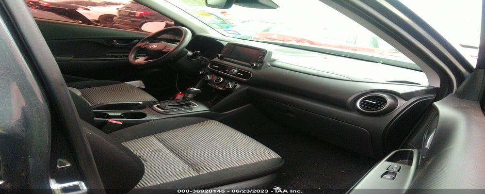 KM8K62AA3LU542986 2020 HYUNDAI KONA photo no. 5