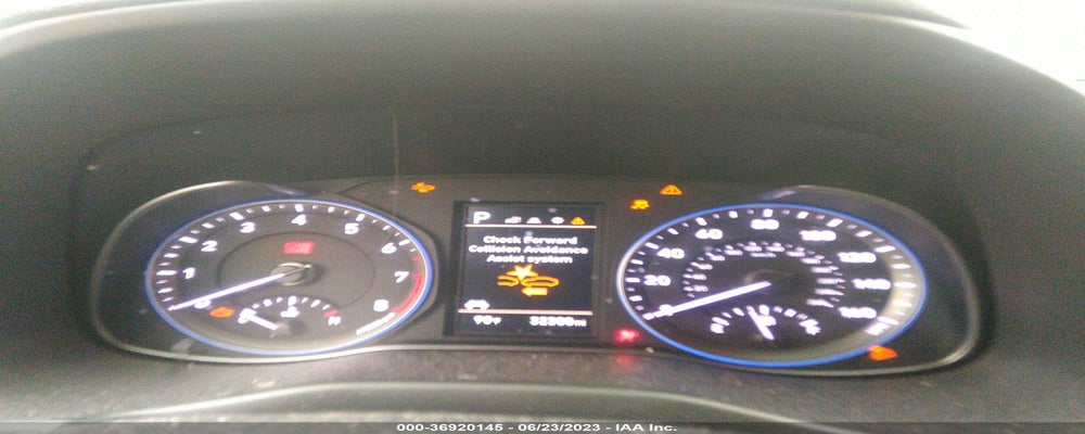 KM8K62AA3LU542986 2020 HYUNDAI KONA photo no. 7