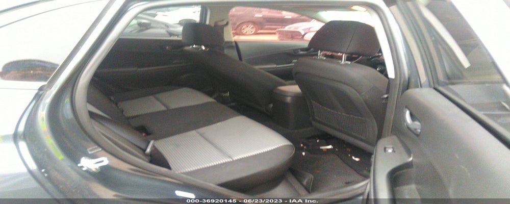 KM8K62AA3LU542986 2020 HYUNDAI KONA photo no. 8