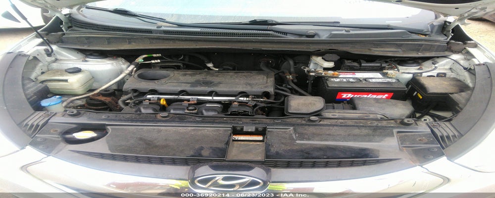KM8JUCAC2CU381751 2012 HYUNDAI TUCSON photo no. 10
