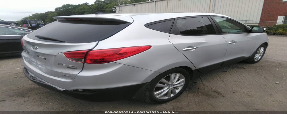 KM8JUCAC2CU381751 2012 HYUNDAI TUCSON photo no. 4