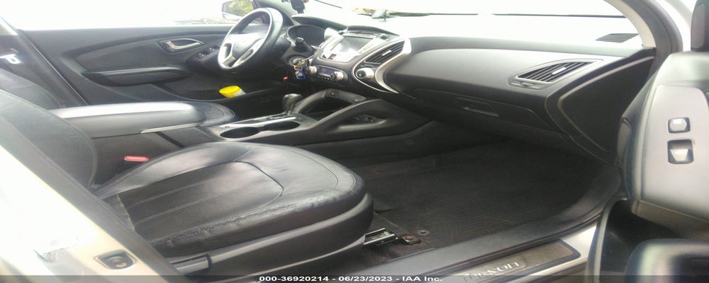 KM8JUCAC2CU381751 2012 HYUNDAI TUCSON photo no. 5