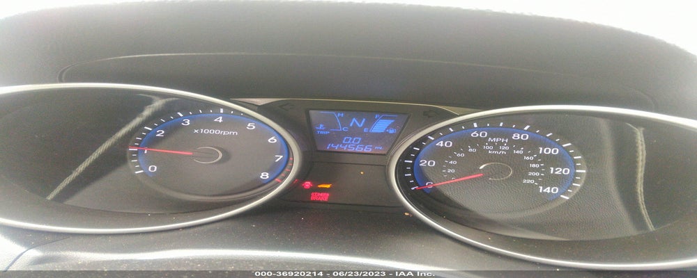 KM8JUCAC2CU381751 2012 HYUNDAI TUCSON photo no. 7
