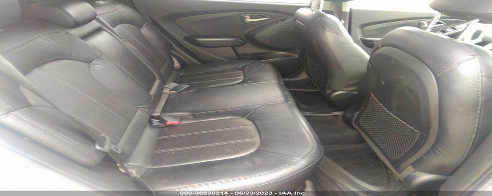 KM8JUCAC2CU381751 2012 HYUNDAI TUCSON photo no. 8