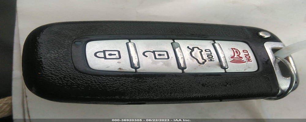 KMHFH4JG4DA287571 2013 HYUNDAI AZERA photo no. 11
