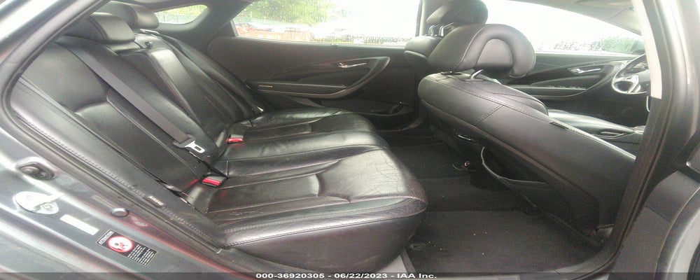 KMHFH4JG4DA287571 2013 HYUNDAI AZERA photo no. 8