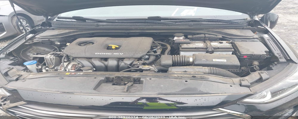 KMHD84LF5HU147111 2017 HYUNDAI ELANTRA photo no. 10