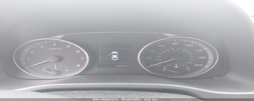 KMHD84LF5HU147111 2017 HYUNDAI ELANTRA photo no. 7