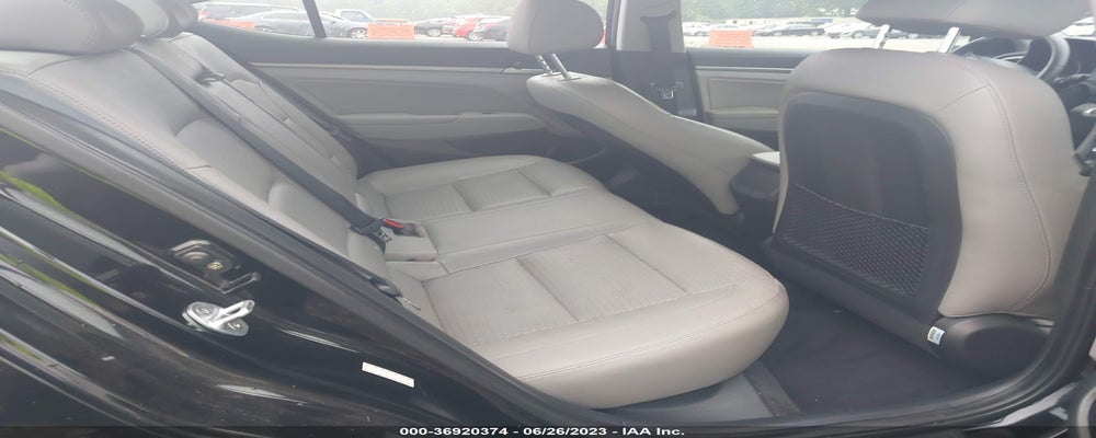 KMHD84LF5HU147111 2017 HYUNDAI ELANTRA photo no. 8