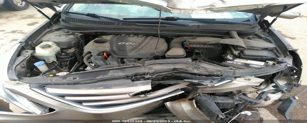 5NPEB4AC4EH945088 2014 HYUNDAI SONATA photo no. 10