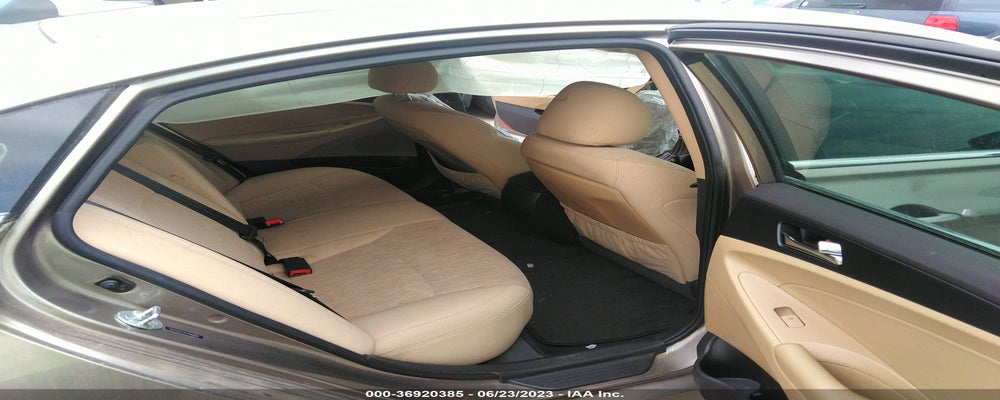 5NPEB4AC4EH945088 2014 HYUNDAI SONATA photo no. 8