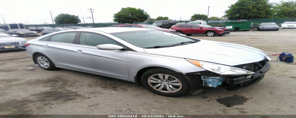 5NPEB4AC1CH384779 2012 HYUNDAI SONATA photo no. 1