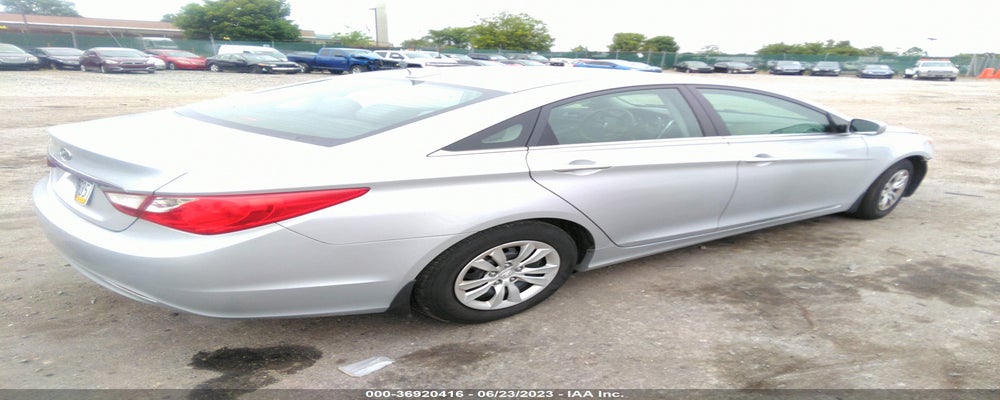 5NPEB4AC1CH384779 2012 HYUNDAI SONATA photo no. 4